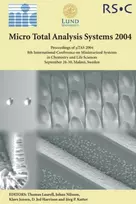 KNYGA Thomas (Lund Institute of Technology, Sweden) Laurell Microtas 2004