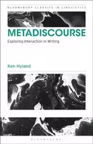 KNYGA Ken Hyland Metadiscourse
