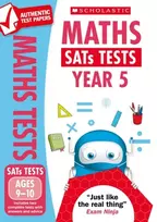 KNYGA Paul Hollin Maths Tests Ages 9-10