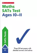 KNYGA Paul Hollin Maths Test - Year 6