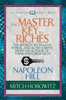 KNYGA Napoleon Hill Master Key to Riches (Condensed Classics)