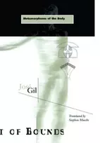 KNYGA Bookshop Metamorphoses of the Body