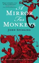 KNYGA John Spurling Mirror for Monkeys