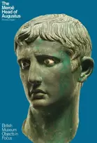 KNYGA Bookshop Meroe Head of Augustus
