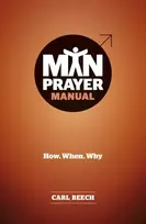 KNYGA Carl Beech Man Prayer Manual