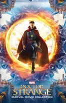 KNYGA Various Marvel Cinematic Collection Vol. 6: Doctor Strange Prelude