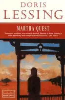 KNYGA Doris Lessing Martha Quest