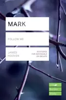 KNYGA James Author Hoover Mark (Lifebuilder Study Guides)