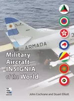 KNYGA John Military Aircraft Insignia of the World