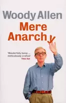 KNYGA Woody Allen Mere Anarchy