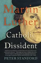 KNYGA Peter Stanford Martin Luther