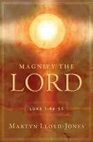 KNYGA David Martyn Lloyd-Jones Magnify the Lord