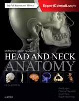 KNYGA Bari M Logan McMinn's Color Atlas of Head and Neck Anatomy