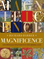 KNYGA Richard Barber Magnificence