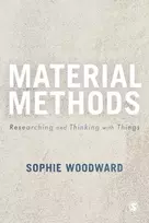KNYGA Sophie Woodward Material Methods