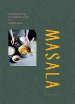 KNYGA Mallika Basu Masala