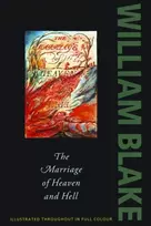 KNYGA Bookshop Marriage of Heaven and Hell