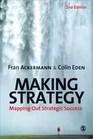 KNYGA Colin Eden Making Strategy