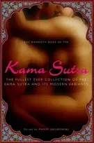 KNYGA Bookshop Mammoth Book of the Kama Sutra
