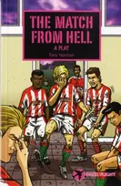 KNYGA Bookshop Match from Hell