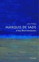 KNYGA Bookshop Marquis de Sade