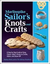KNYGA Barbara Merry Marlinspike Sailor's Arts and Crafts