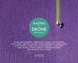 KNYGA Fergus Kennedy Masters Of Drone Photography