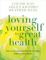 KNYGA Louise L Hay Loving Yourself to Great Health