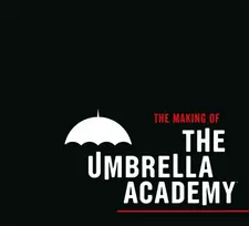 KNYGA Netflix Making of The Umbrella Academy