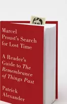 KNYGA Patrick Alexander Marcel Proust's Search for Lost Time