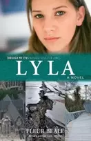 KNYGA Fleur Beale Lyla: Through My Eyes - Natural Disaster Zones