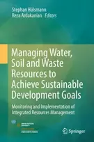 KNYGA Stephan Hulsmann Managing Vanduo, Soil and Waste Resources to Achieve Sustainable Development Goals