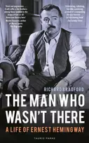 KNYGA Richard Bradford Man Who Wasn't There