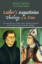 KNYGA Marco Barone Luther's Augustinian Theology of the Cross