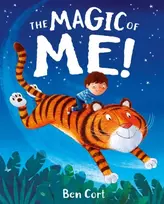 KNYGA Ben Cort Magic of Me