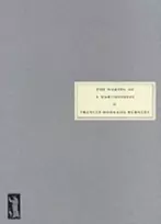 KNYGA Frances Hodgson Burnett Making of a Marchioness