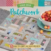 KNYGA That Patchwork Place Lunch-Hour Patchwork