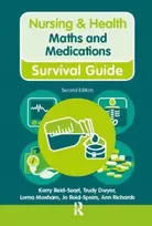 KNYGA Bookshop Maths and Medications
