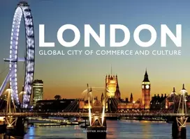 KNYGA Alastair Horne Londonas
