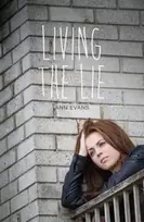 KNYGA Ann Evans Living the Lie