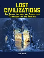 KNYGA Jim Willis Lost Civilizations