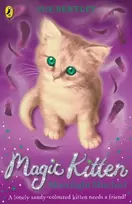 KNYGA Sue Bentley Magic Kitten: Moonlight Mischief