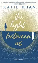 KNYGA Katie Khan Light Between Us