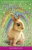 KNYGA Sue Bentley Magic Bunny: Holiday Dreams