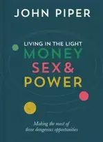 KNYGA John Piper Living in the Light