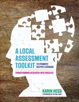 KNYGA Karin J Hess Local Assessment Toolkit to Promote Deeper Learning
