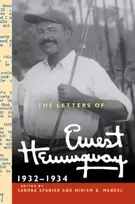 KNYGA Letters of Ernest Hemingway: Volume 5, 1932–1934