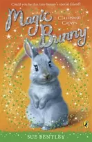 KNYGA Bookshop Magic Bunny: Classroom Capers