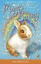 KNYGA Bookshop Magic Bunny: A Splash of Magic
