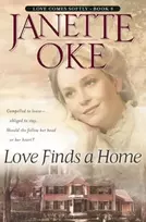 KNYGA Janette Oke Love Finds a Home